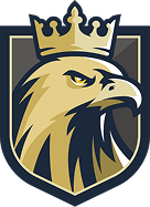 Eagle Badge